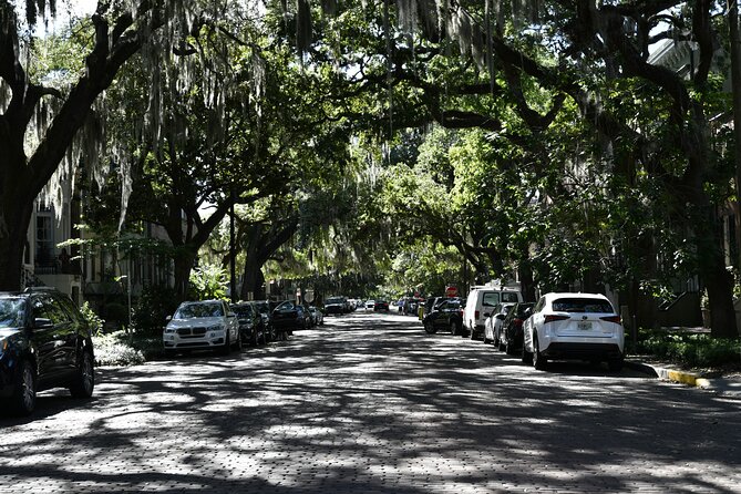 Chippewa Square to Forsyth Park: A Self-Guided Audio Tour of Savannah - Why this Savannah walk works well without a guide