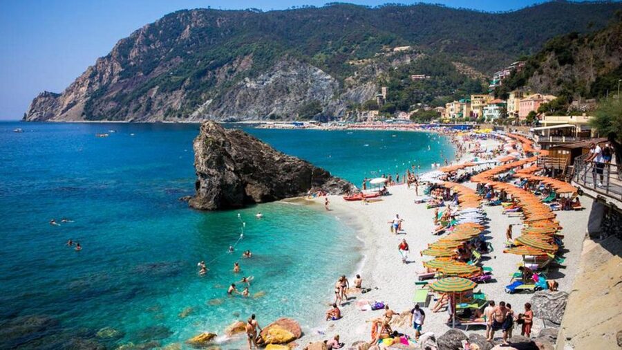 Cinque Terre Audioguide - TravelMate app for your smartphone - Is $9 good value for Cinque Terre?