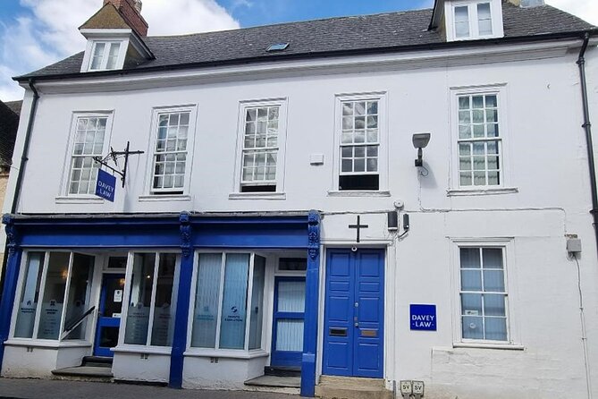 Cirencester’s Tall Tales and Hidden History: A Self-Guided Audio Tour - Roman Corinium at the Corinium Museum