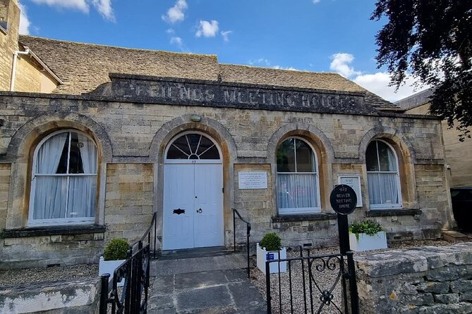 Cirencester’s Tall Tales and Hidden History: A Self-Guided Audio Tour - The Bathurst Estate and the Great Yew Hedge