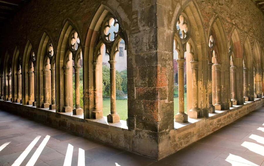 Colmar: Unterlinden Museum Ticket & City Audio Guide - Why this Colmar combination works