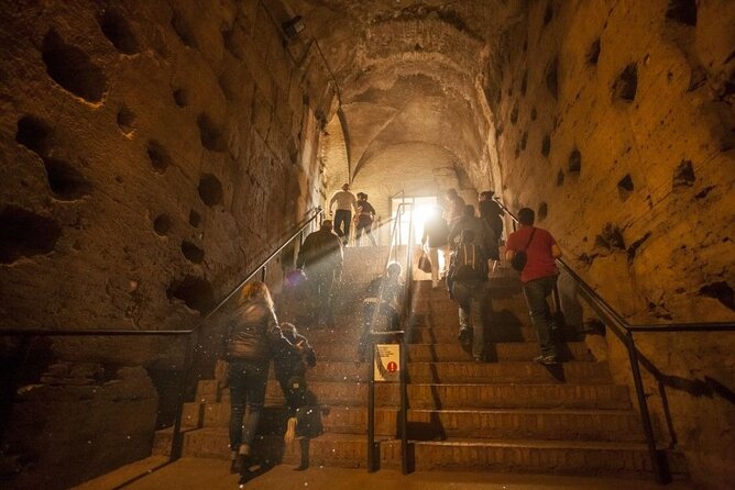 Colosseum Arena & Roman Forum,Palatine Access With Audio Guide - What this experience really provides
