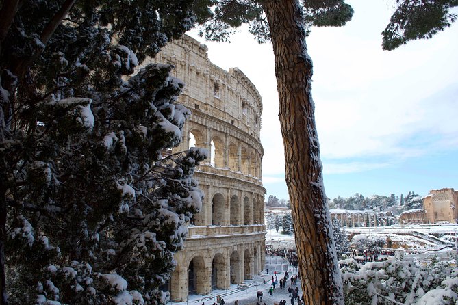 Colosseum, Roman Forum and Palatine Entry + Pantheon Audioguide - The Roman Forum: the city’s public center
