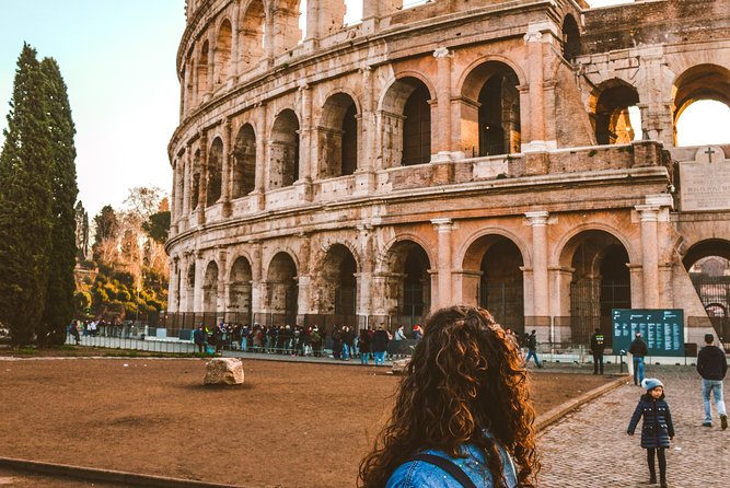 Colosseum, Roman Forum and Palatine Entry + Pantheon Audioguide - Price, service, and the real value