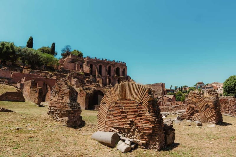 Colosseum & Roman Forum Entry with Audio Guide - Who Will Get the Most From This Experience?