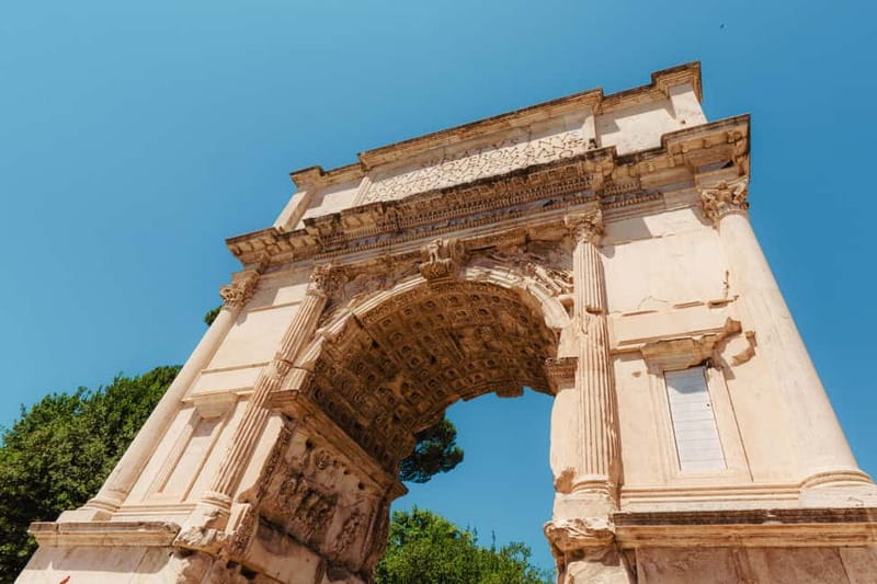 Colosseum & Roman Forum Entry with Audio Guide - What the Strong Feedback Gets Right