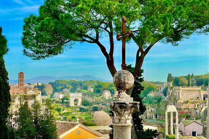 Colosseum, Roman Forum, Palatine Hill Audio Guided Tour - Roman Forum: Temples, Basilicas, and Public Life
