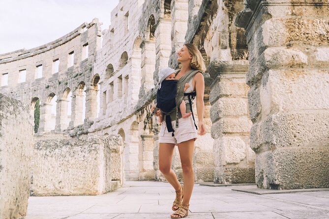 Colosseum, Roman Forum & Palatine Hill with Audioguide - Reading the Roman Forum without a live guide