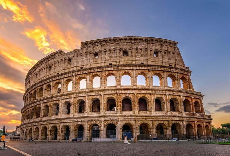 Colosseum, Roman Forum & Palatine Hill with Audioguide App - Is the Arena Floor upgrade worth it?