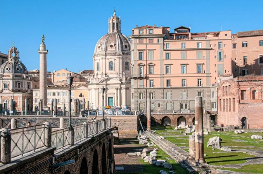 Colosseum with Arena, Forum, & Palatine Hill with Audioguide - Timing, tickets, and practical preparation