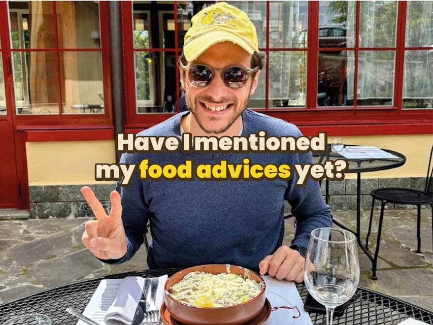 Como: Digital Audioguide made with a Local for your Tour - The Brunate suggestion and extra planning