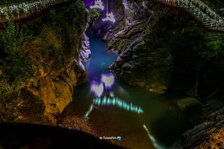 Como Lake: entry ticket Bellano Gorge and audioguide of lake - Practical advice before you go