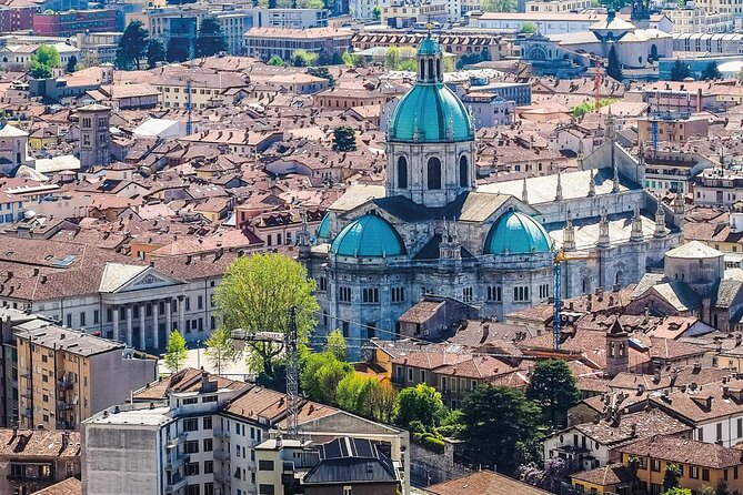 Como Walking Tour with Audio and Written Guide by a Local - Why this inexpensive Como tour works