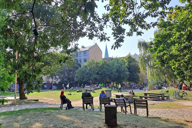 Cool Nørrebro and Foodie Tips Self Guided Audio Walking Tour - Who will enjoy this walk most?
