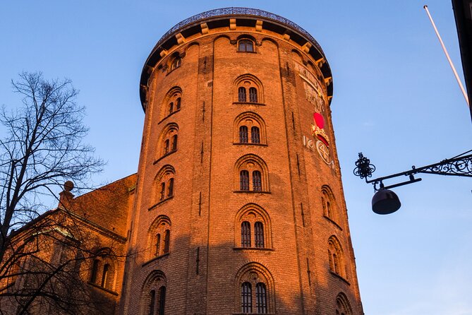Copenhagen Scavenger Hunt and Highlights Self Guided Audio Tour - The $9.66 price and who gets the best value