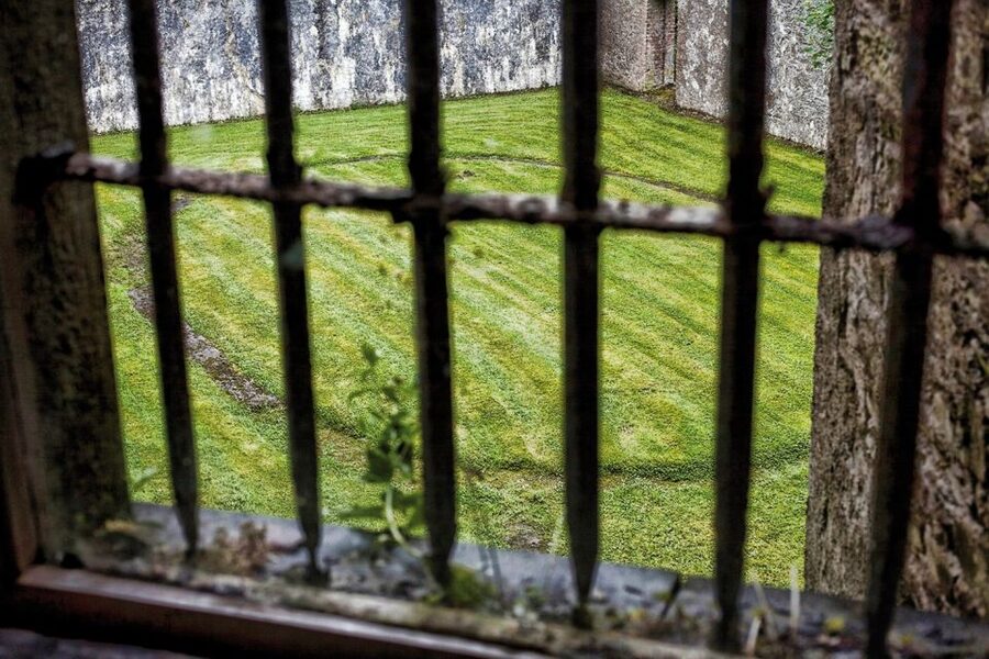 Cork: City Gaol Tour with Audio Guide - Practical advice for getting the most from the visit
