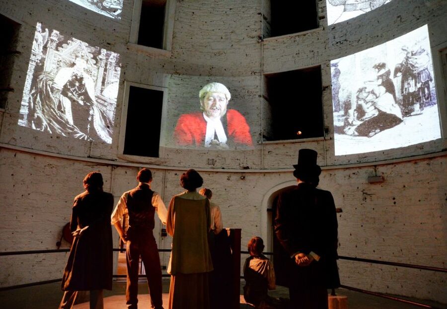 Cork: City Gaol Tour with Audio Guide - How the audio guide affects your visit