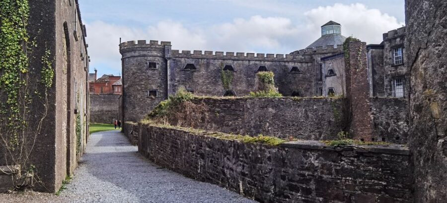 Cork: City Gaol Tour with Audio Guide - Is $15 good value?
