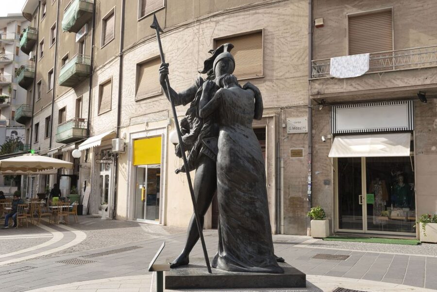 Cosenza: Bilotti Open-Air Museum Audio Guide - What the Bilotti Museum Actually Is