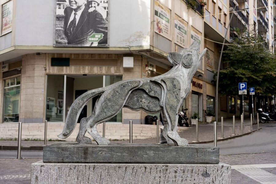 Cosenza: Bilotti Open-Air Museum Audio Guide - Cost and Value at $2.35