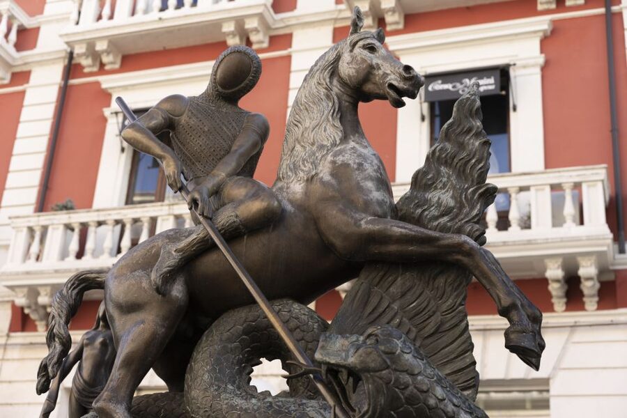 Cosenza: Bilotti Open-Air Museum Audio Guide - Who Will Get the Most From This Visit?