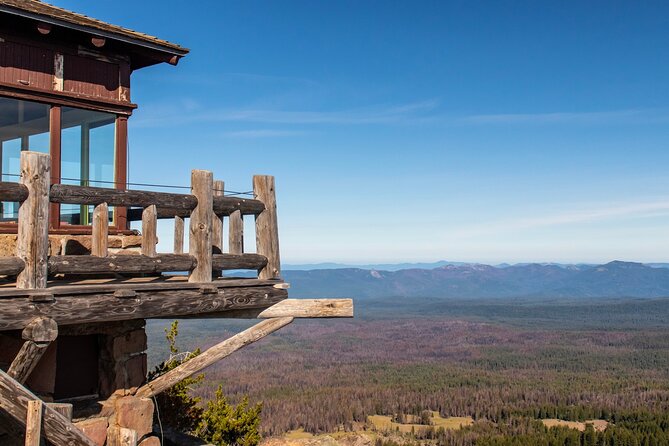 Crater Lake National Park Self-Guided Audio Tour - Cleetwood Cove is the day’s toughest walk