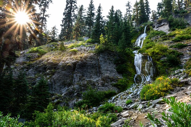 Crater Lake National Park Self-Guided Driving Audio Tour - What this Crater Lake audio tour actually offers