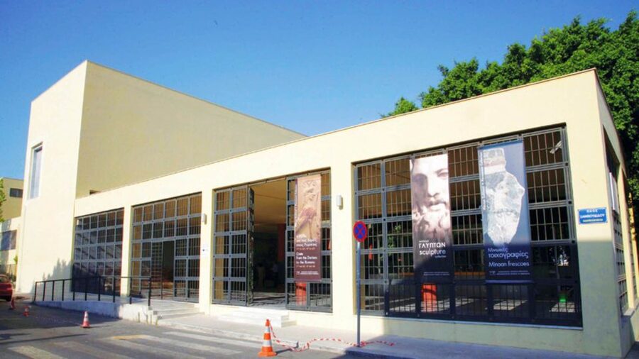 Crete: Knossos Palace and Museum E-Tickets with Audio Guides - Is the $69 price good value?