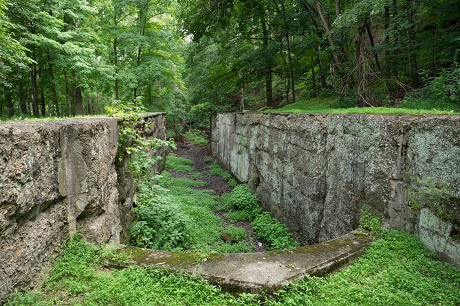 Cuyahoga Valley National Park Self-Guided Driving Audio Tour - Key details before you drive