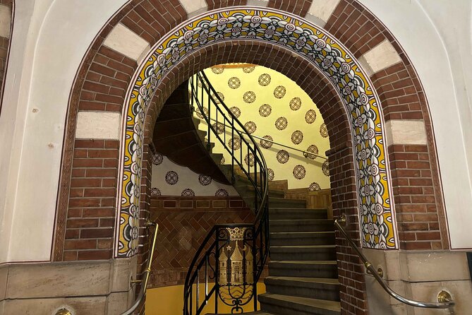 Danish Design Classic and Modern Style Self-Guided Audio Tour - Thorvaldsen and the changing meaning of classic style