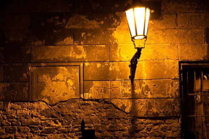 Dark Shadows of the Old Town: A Self-Guided Audio Tour of Prague - Why this Prague audio walk feels different
