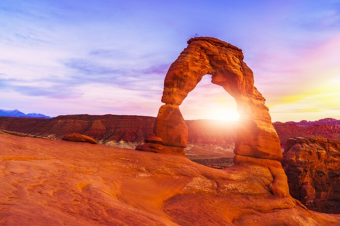 Delicate Arch Trail Self-Guided Audio Walking Tour - What this audio walk actually gives you
