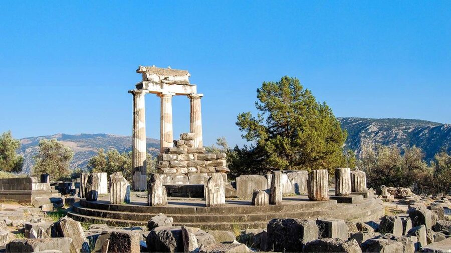 Delphi Self-Guided Tour with 3D Models & Audio (No Ticket) - Price, ticket costs, and overall value