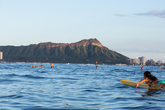 Diamond Head Official Self-Guided Narrated Audio Tour - Entry reservations cause the biggest problem