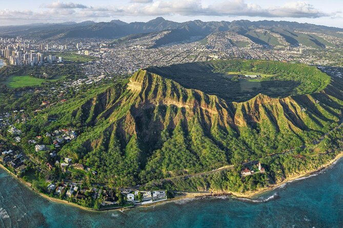 Diamond Head Official Self-Guided Narrated Audio Tour - Is the $8.99 audio guide good value?