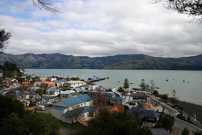 Discover Akaroa: Self Guided Audio Tour - Why Akaroa works well for an audio walk