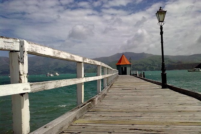 Discover Akaroa: Self Guided Audio Tour - Akaroa Museum and the town’s past