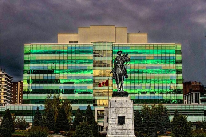 Discover Calgary with 3 Smartphone Audio Walking Tours - Should you book the three-tour Calgary bundle?