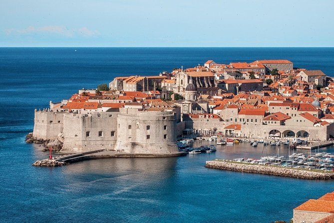 Discover Dubrovnik: Self-Guided Audio Tour - Key points to know before you book