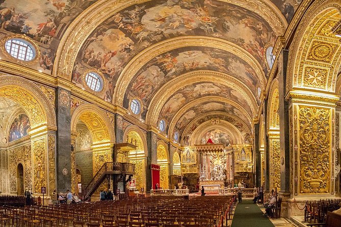 Discover Fantastic Valletta: Self-Guided Audio Tour - What this $14.99 walk really gives you