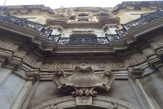 Discover Fantastic Valletta: Self-Guided Audio Tour - St. John’s Co-Cathedral, the main reason to plan ahead