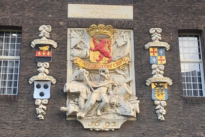 Discover Historical Delft with an Audio Guide - Why an audio walk suits Delft