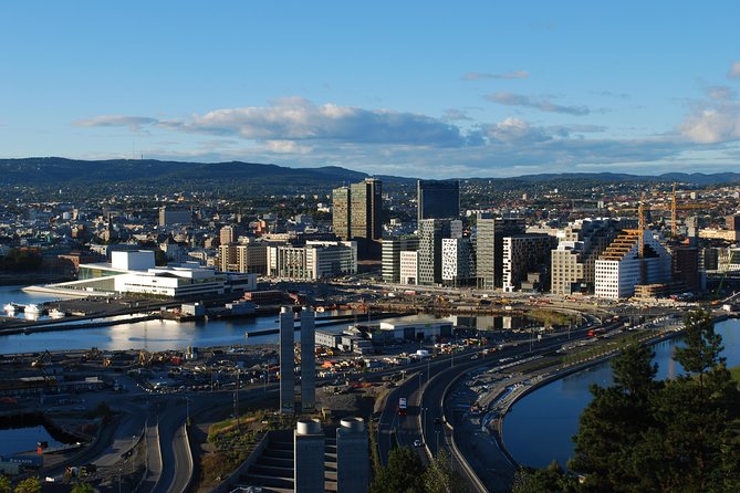 Discover Oslo: Self Guided Audio Tour - What the $15.29 price really buys