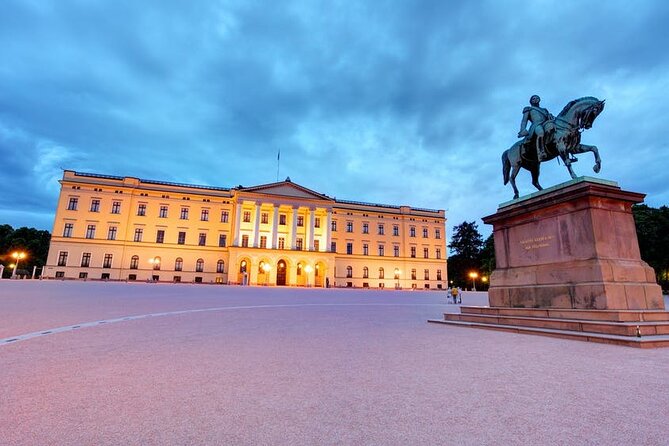 Discover Oslo: Self Guided Audio Tour - The Kon-Tiki Museum and Thor Heyerdahl