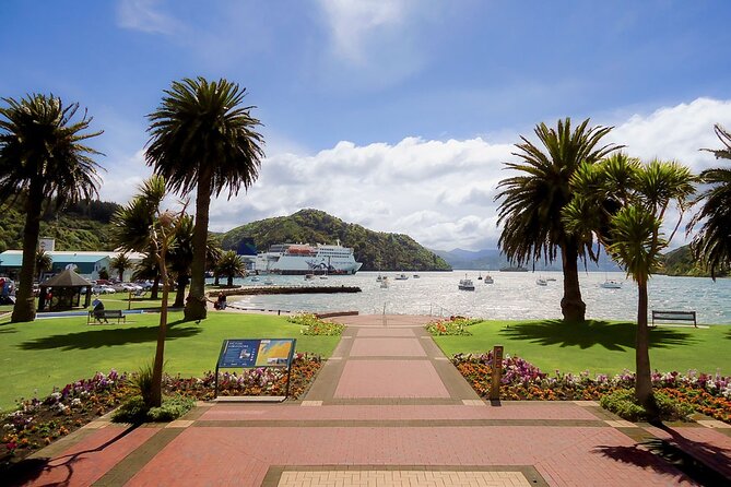 Discover Picton: Self-Guided Audio Tour - What $15.29 really buys you