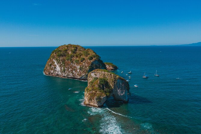 Discover Puerto Vallarta: Audio Walking Self-Guided Tour - Basilio Badillo and the Malecon