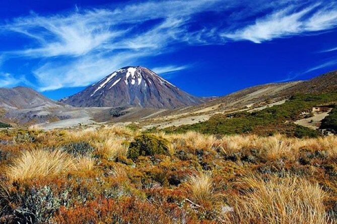 Discover Tongariro: Self-Guided Audio Tour - How the Audio Changes the Experience