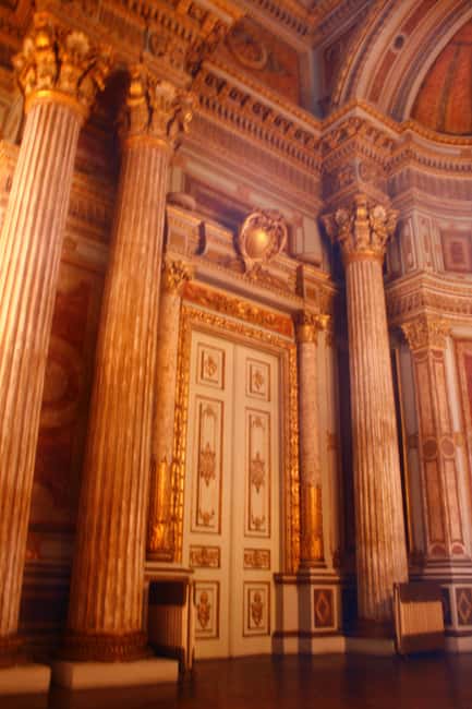Dolmabahce Palace & Harem Skip-the-Line Entry & Audio Guide - The Harem Section and private palace life