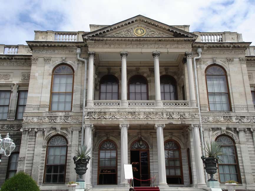 Dolmabahce Palace & Harem Skip-the-Line Entry & Audio Guide - How long should you plan?