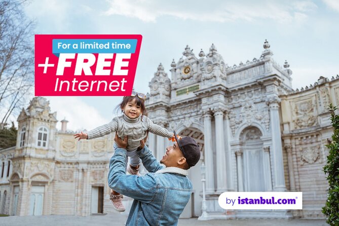 Dolmabahce Palace Skip the Ticket Line Entry with Audio Guide - The palace visit, from first room to Bosphorus view